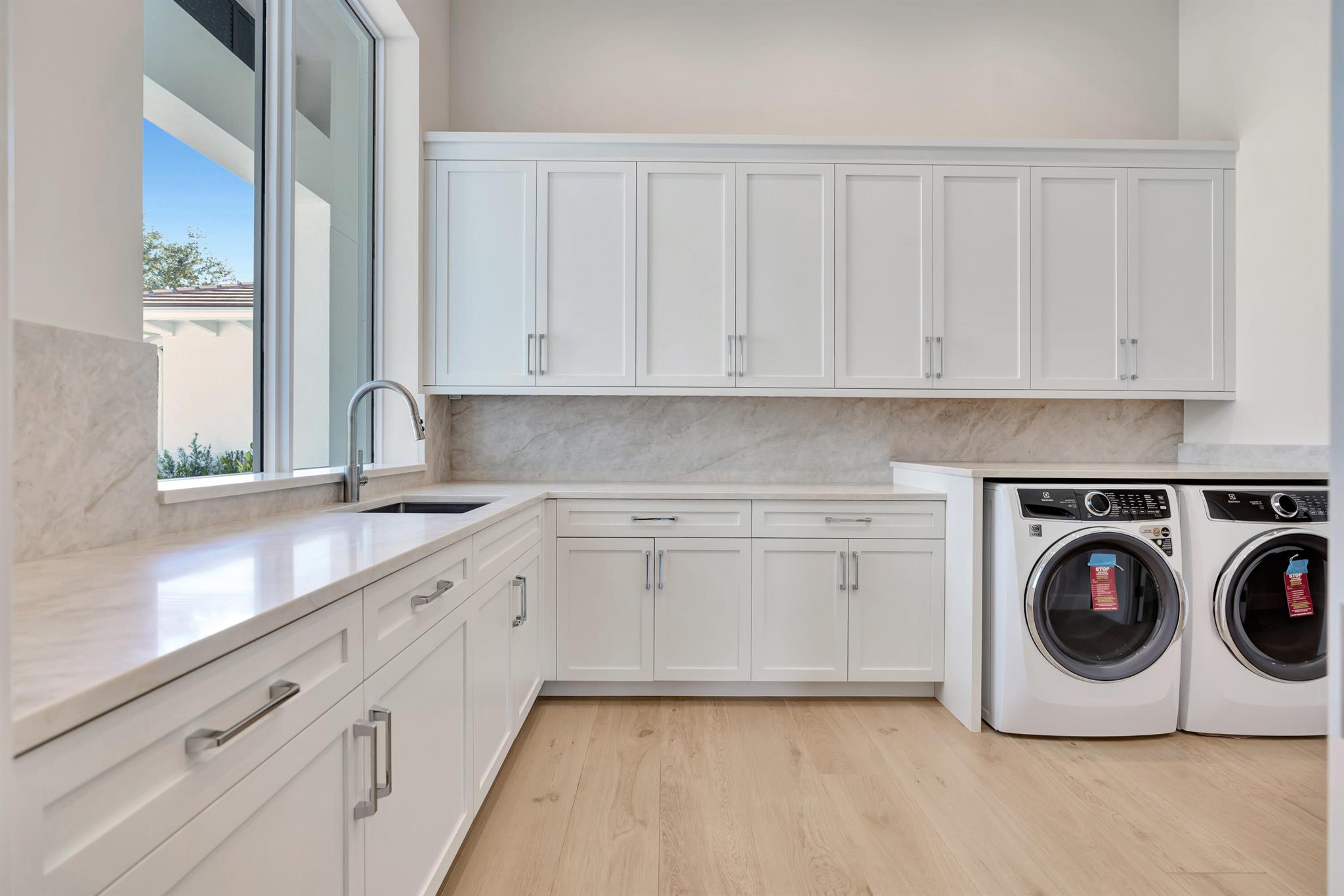 Steeplechase - Residential