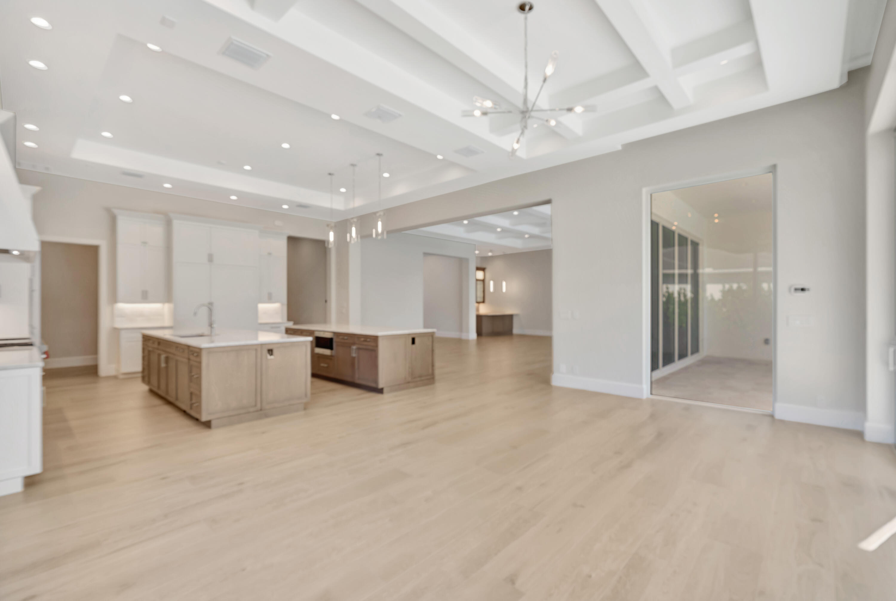 Steeplechase - Residential