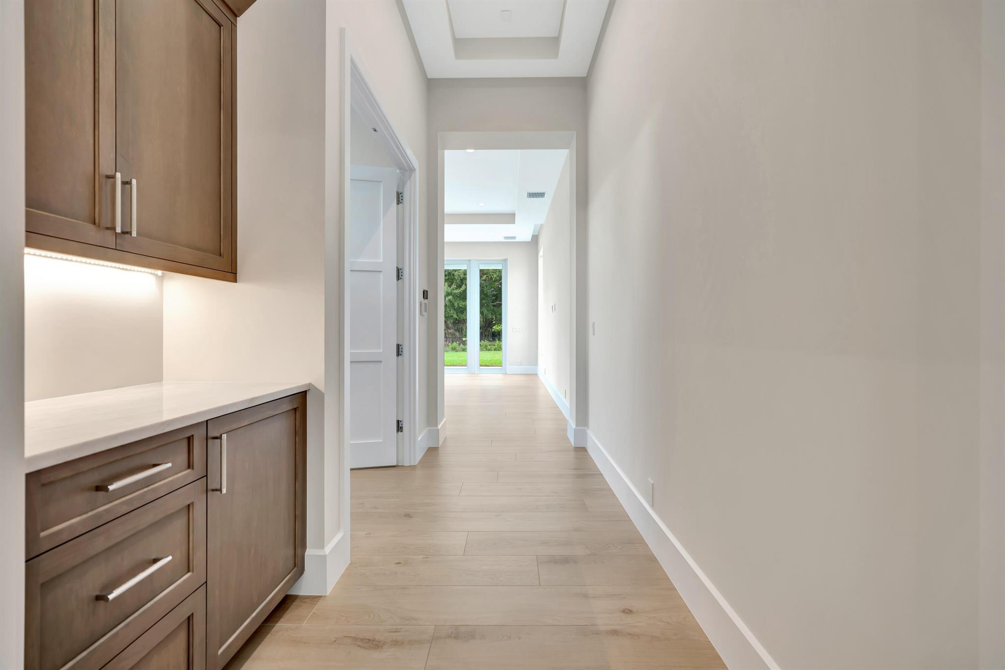 Steeplechase - Residential