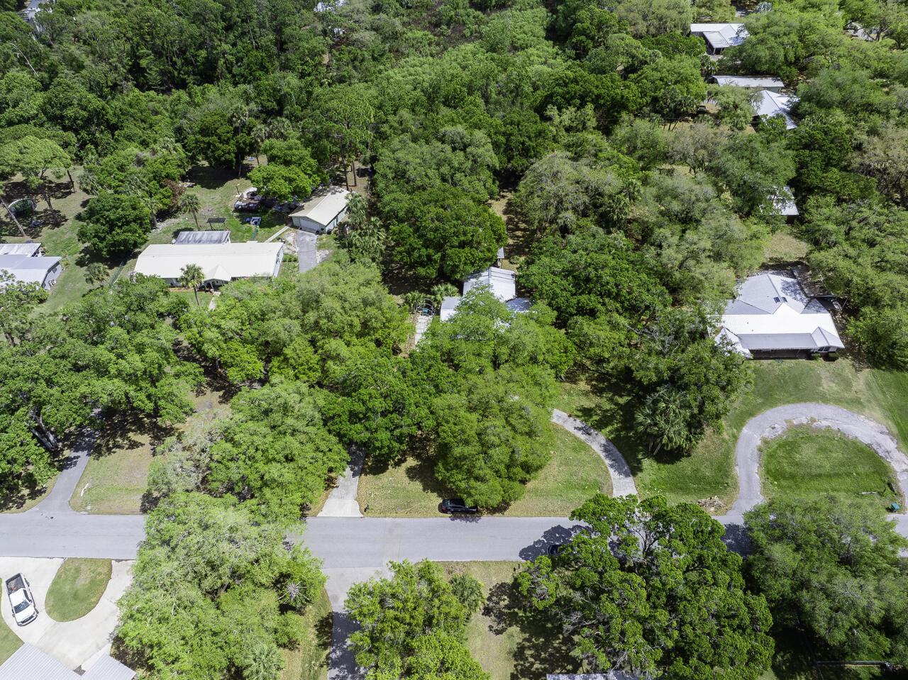 BET-HER ACRES - Residential
