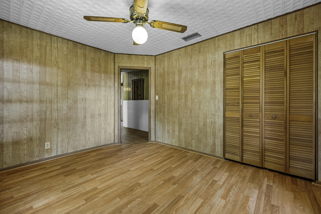BET-HER ACRES - Residential