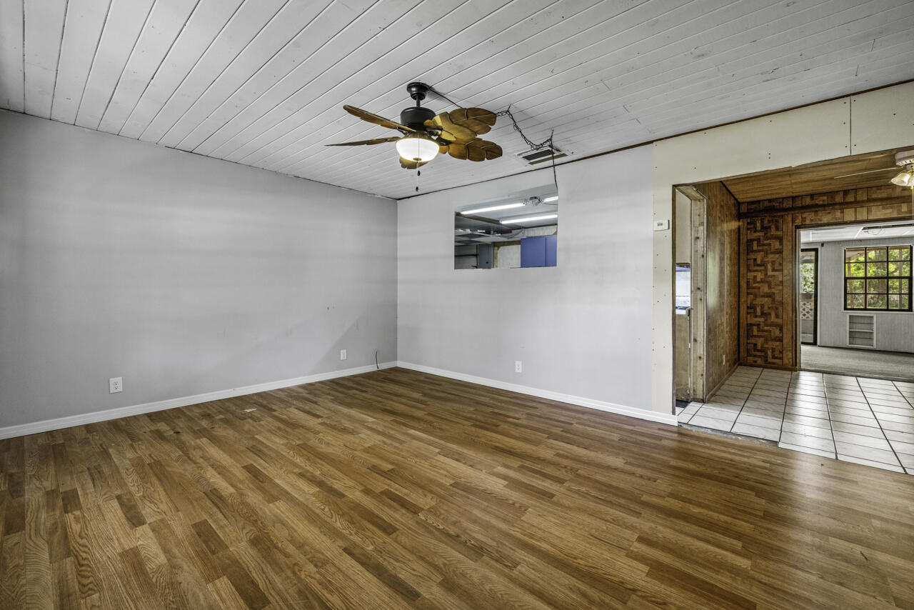 BET-HER ACRES - Residential