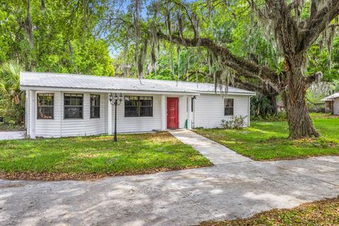 Property photo of 536 Se 16th Avenue, Okeechobee, FL 34974