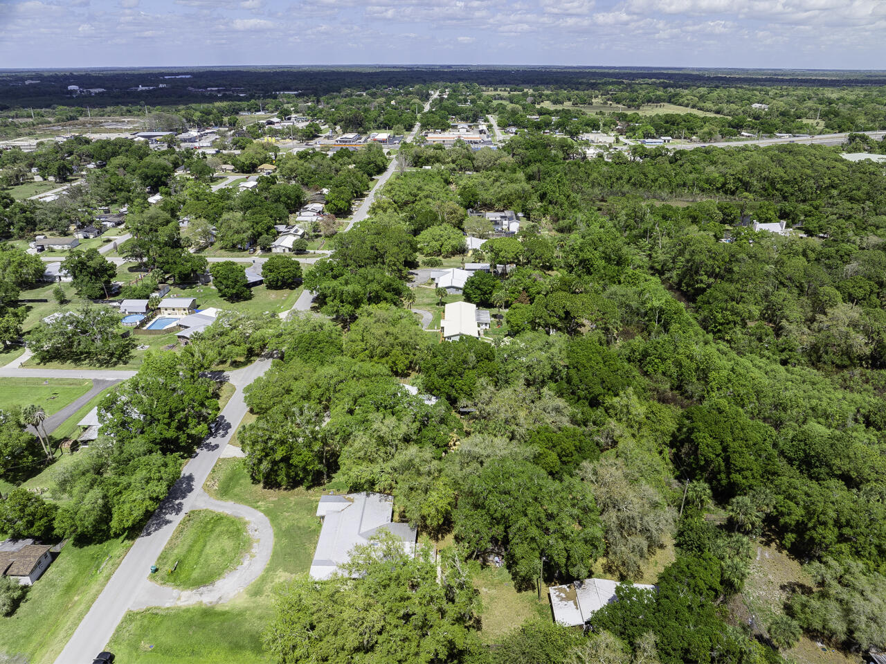 BET-HER ACRES - Residential