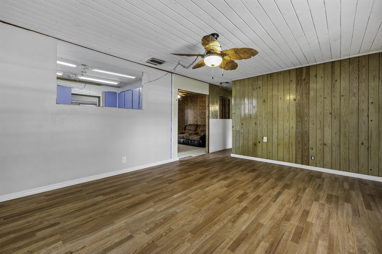 BET-HER ACRES - Residential