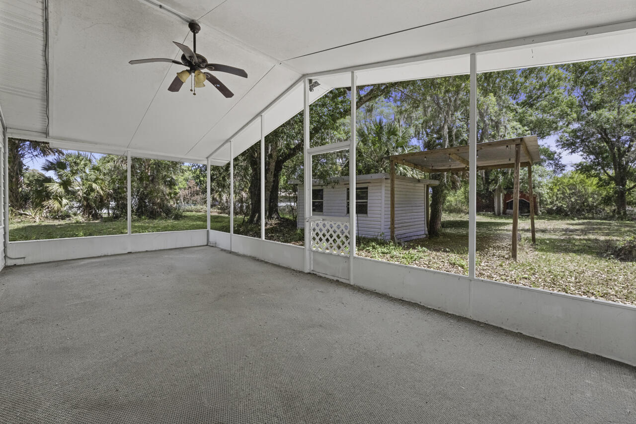 BET-HER ACRES - Residential