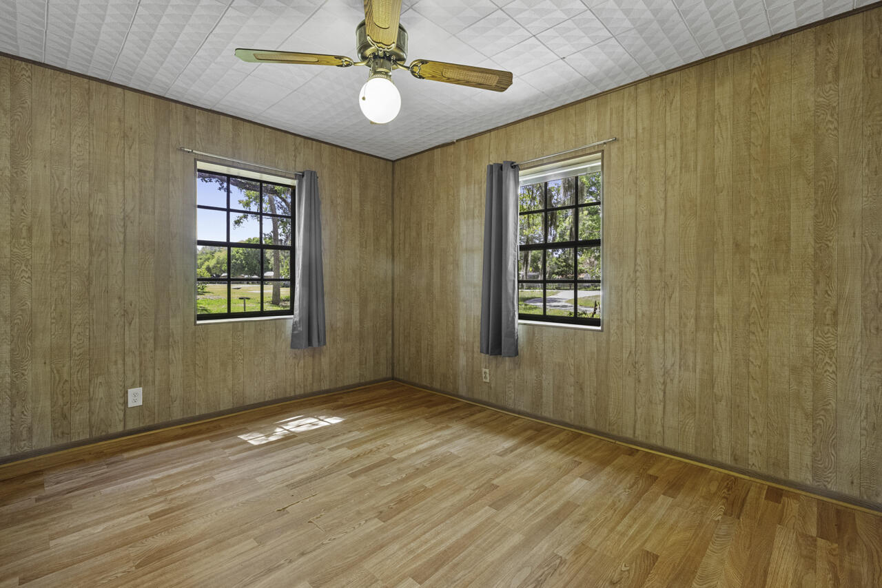 BET-HER ACRES - Residential
