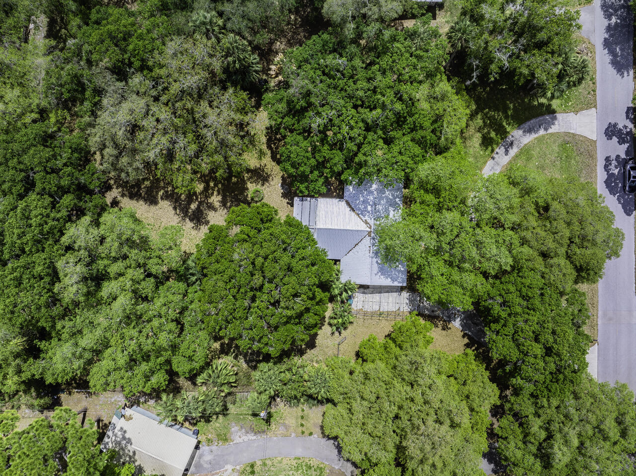 BET-HER ACRES - Residential