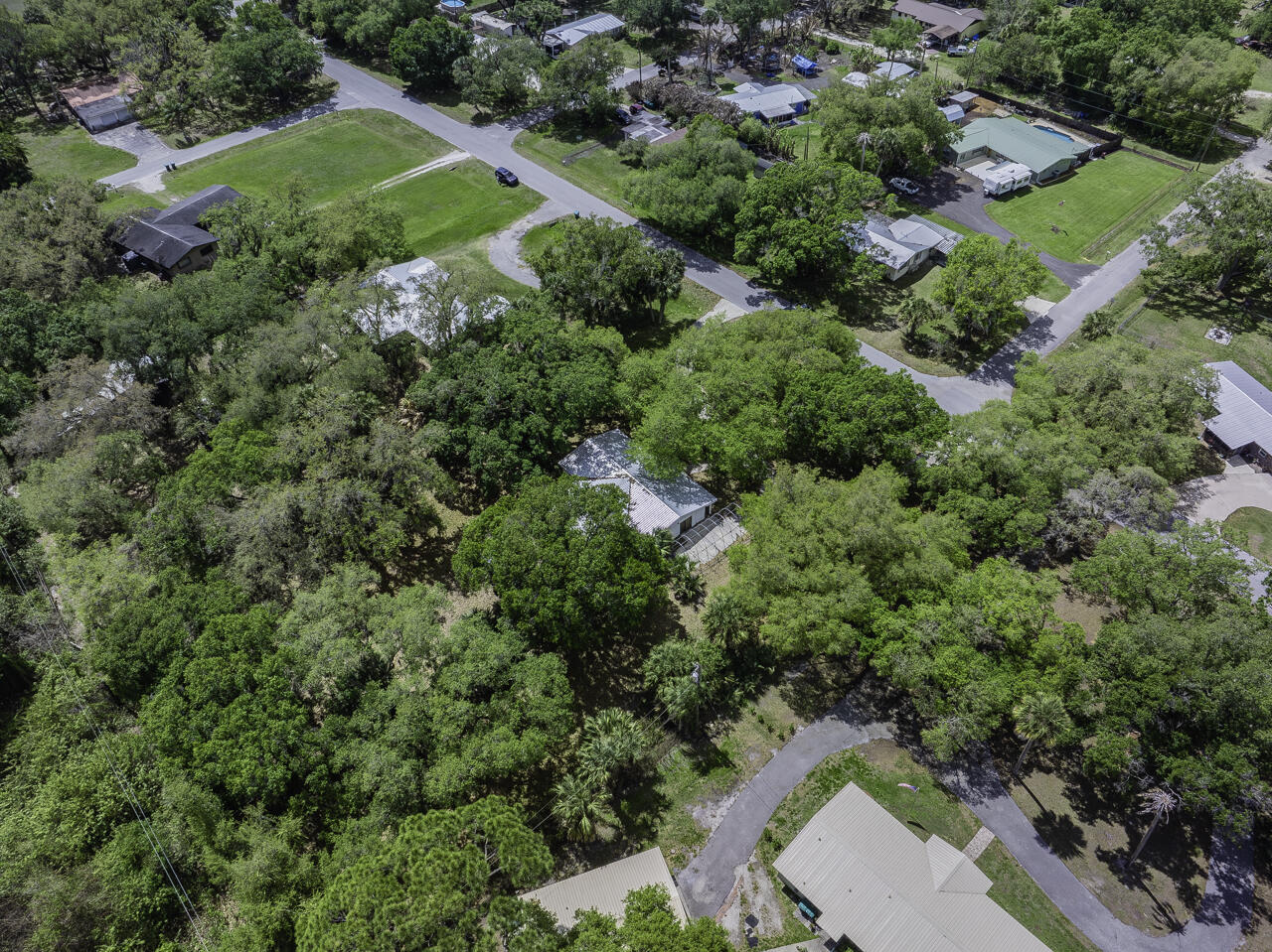 BET-HER ACRES - Residential