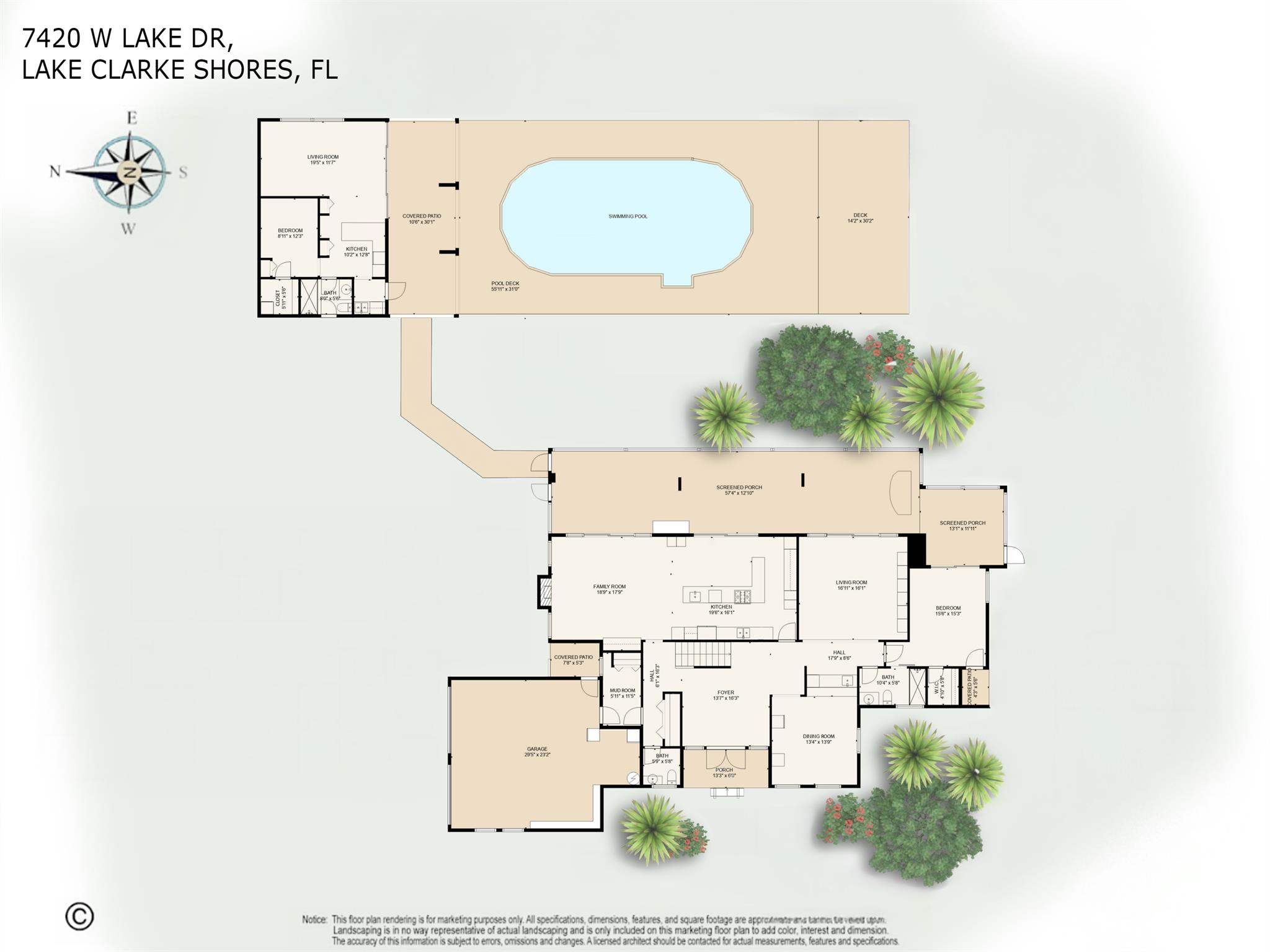 FLA-MANGO GROVELETS - Residential