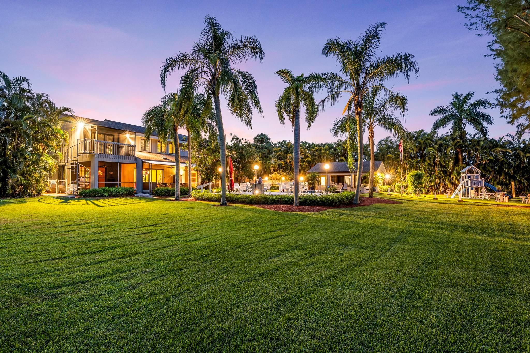 FLA-MANGO GROVELETS - Residential