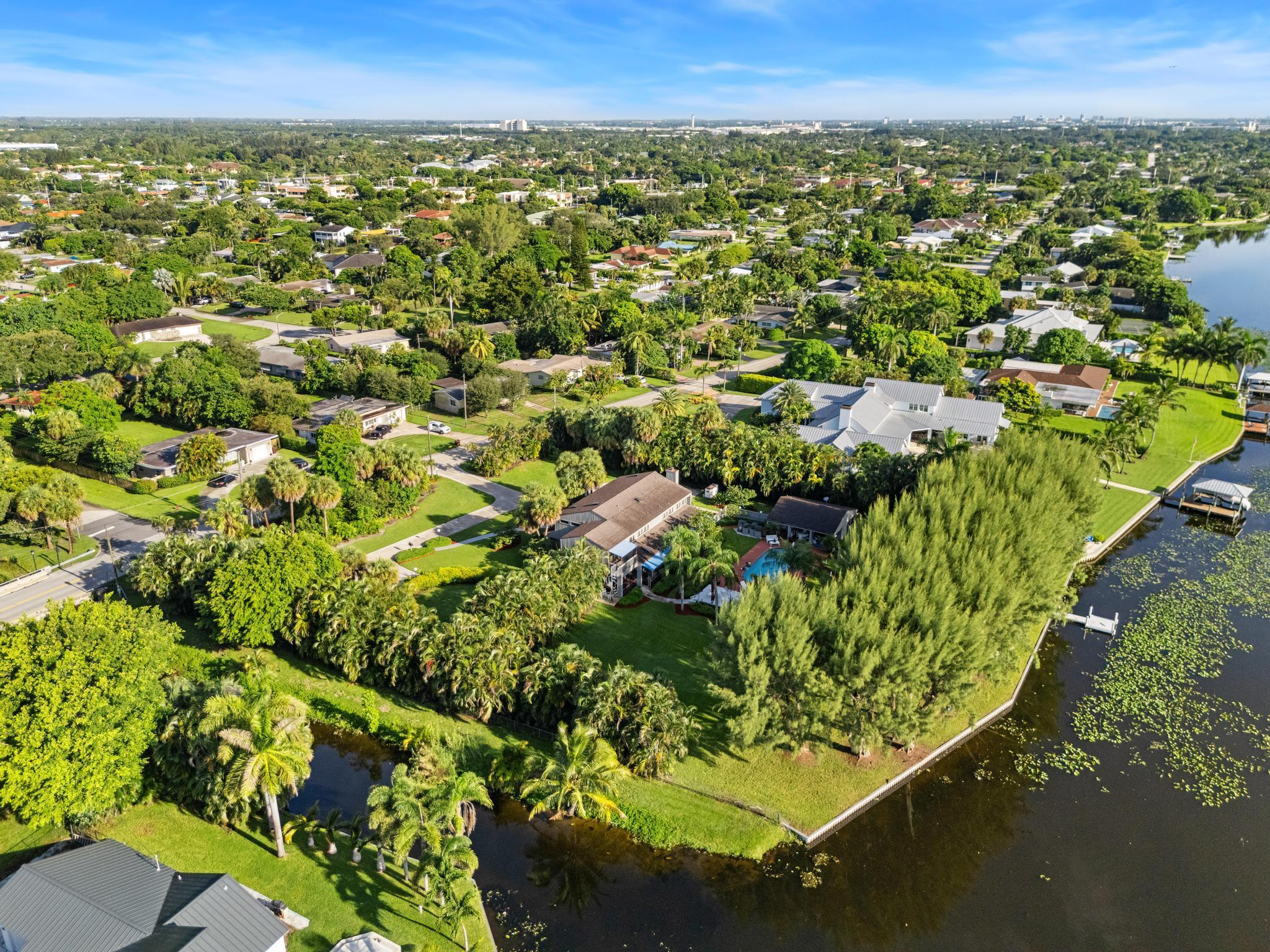 FLA-MANGO GROVELETS - Residential