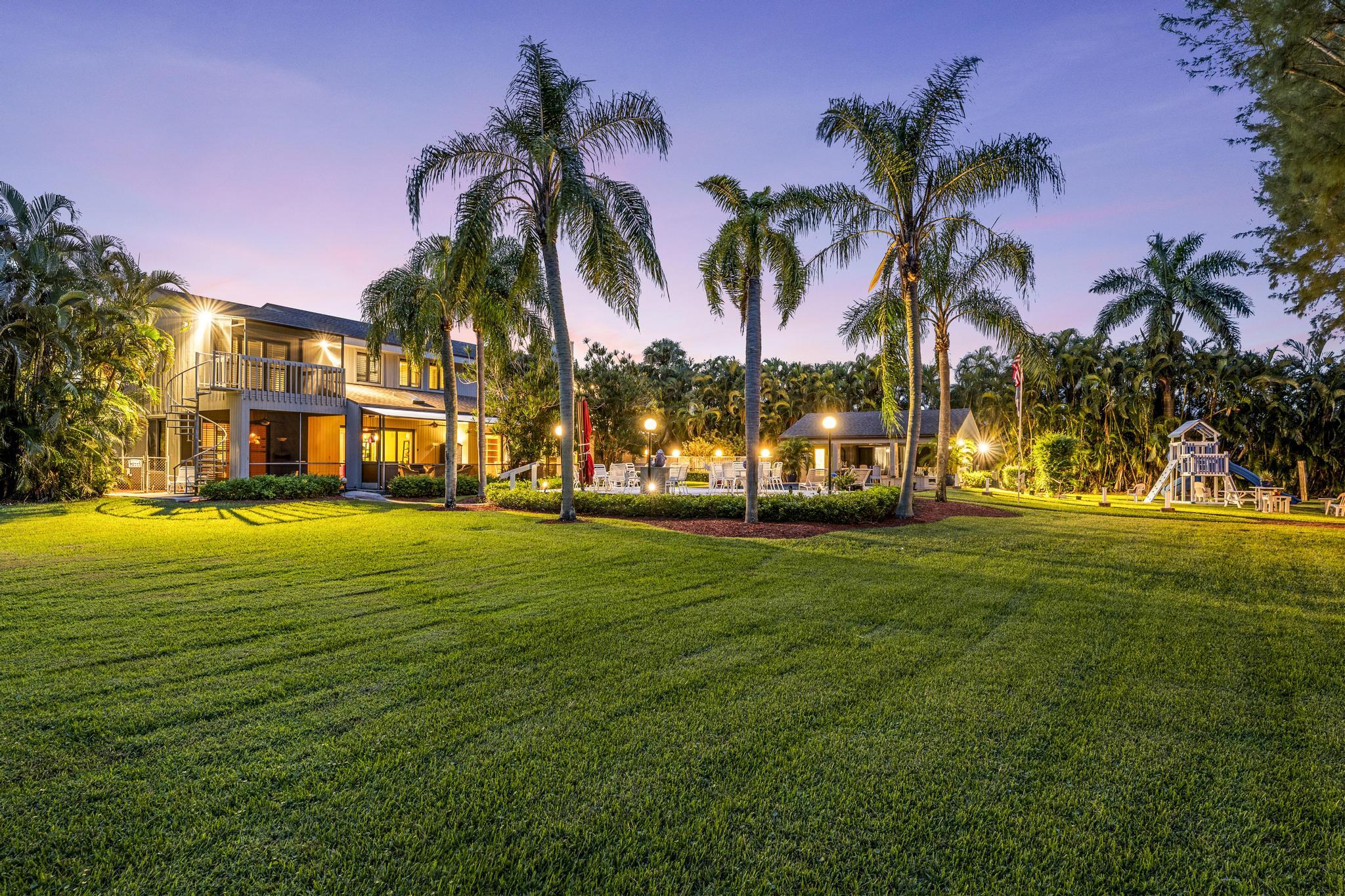 FLA-MANGO GROVELETS - Residential