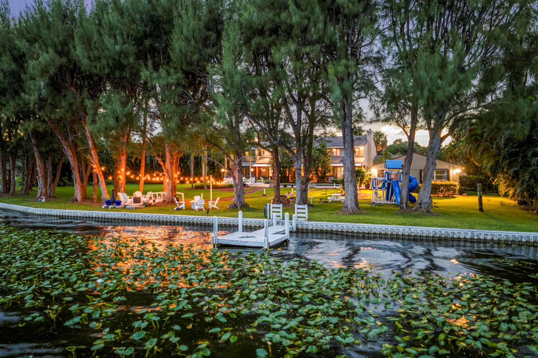 FLA-MANGO GROVELETS - Residential