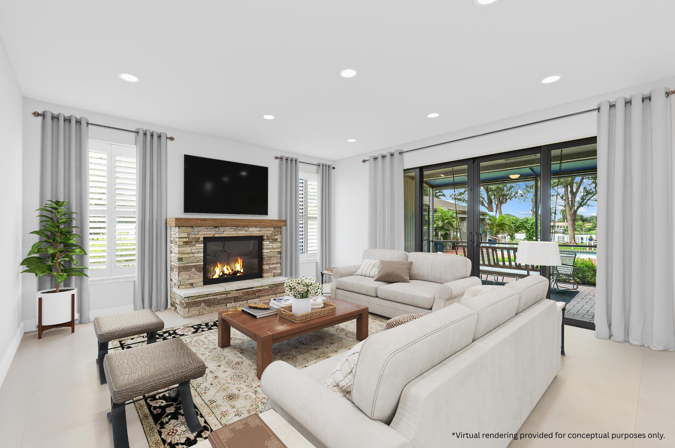 FLA-MANGO GROVELETS - Residential