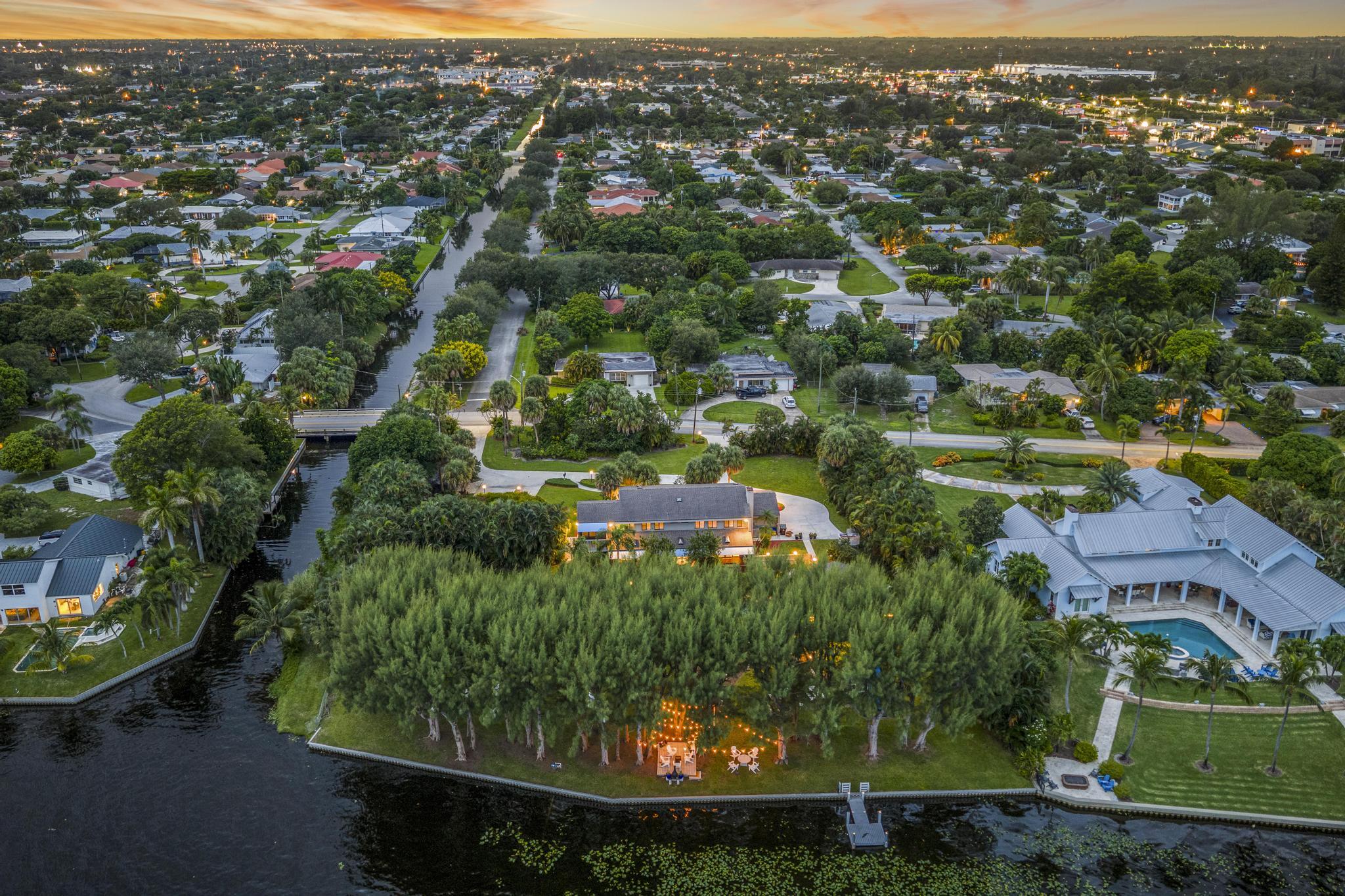 FLA-MANGO GROVELETS - Residential