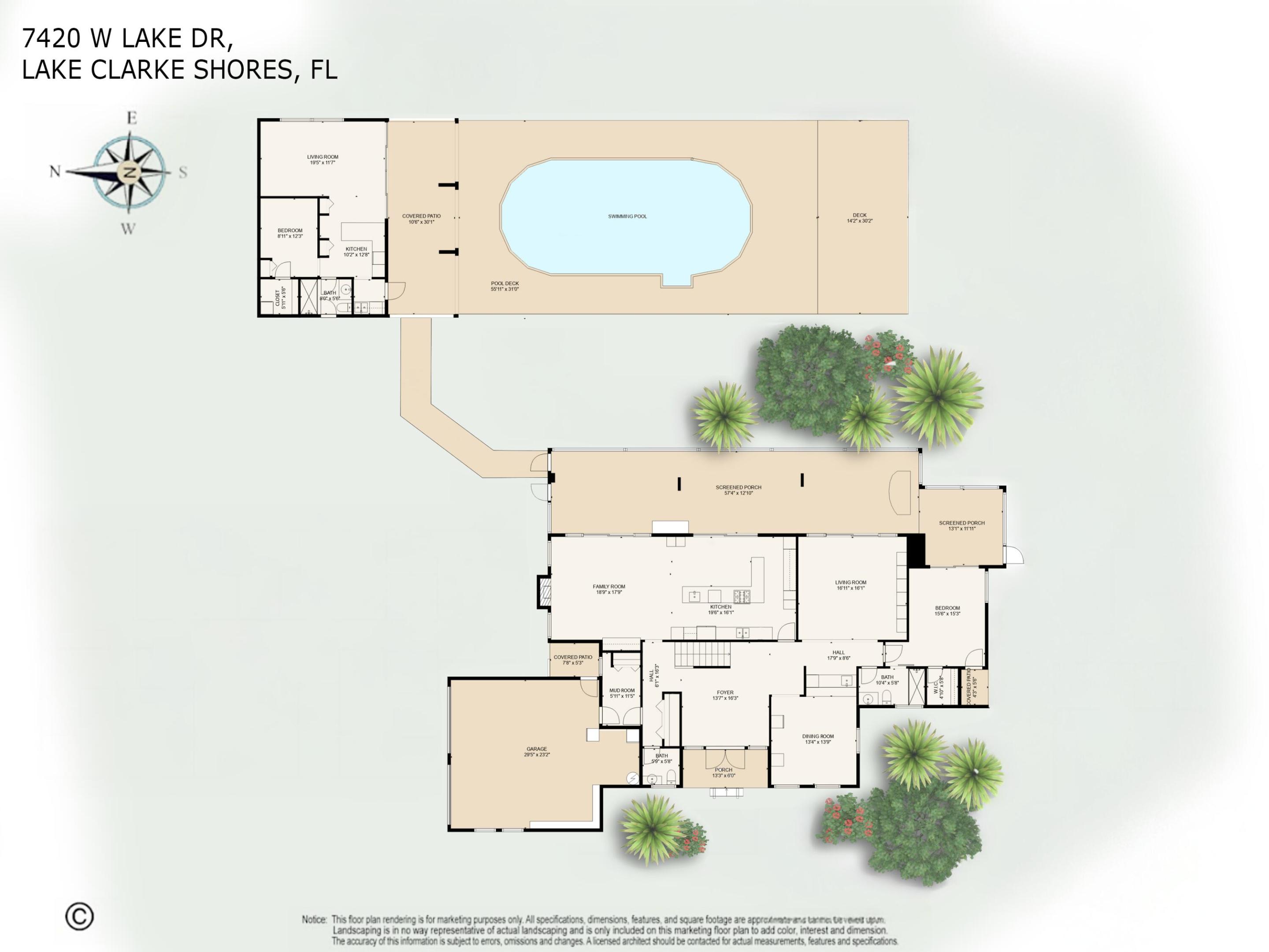 FLA-MANGO GROVELETS - Residential