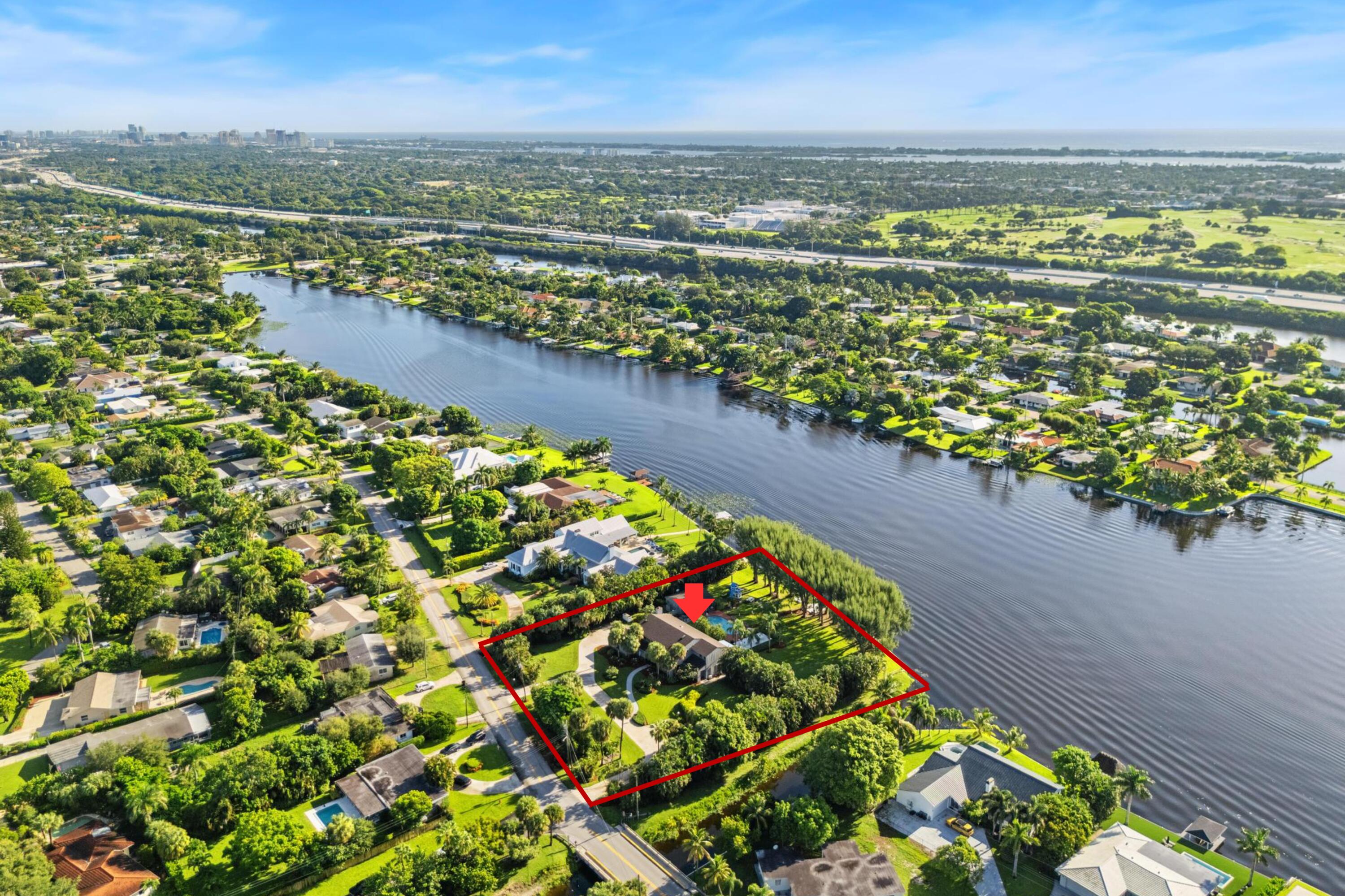 FLA-MANGO GROVELETS - Residential