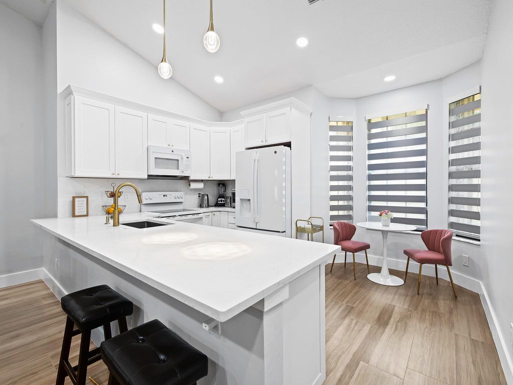 Photo of 8292 Waterline Drive #101, Boynton Beach, FL 33472 (MLS # F10529756)