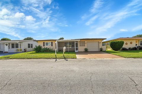 A home in Margate