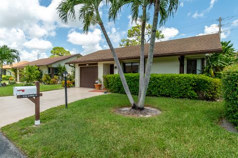 A home in Greenacres