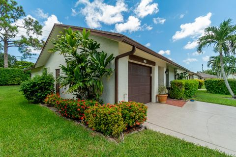 A home in Greenacres