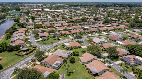 A home in Greenacres