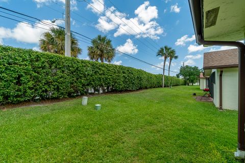 A home in Greenacres