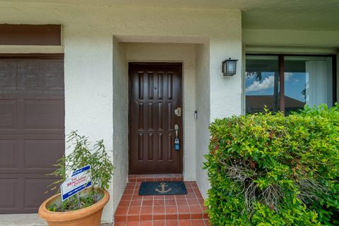 A home in Greenacres