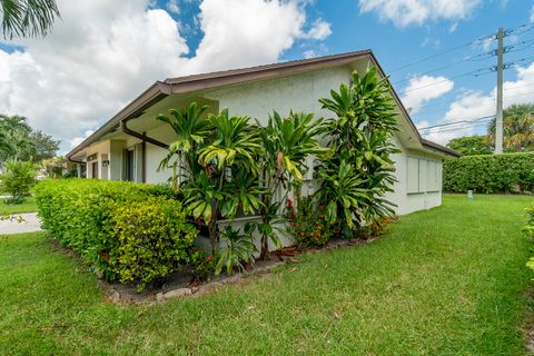 A home in Greenacres