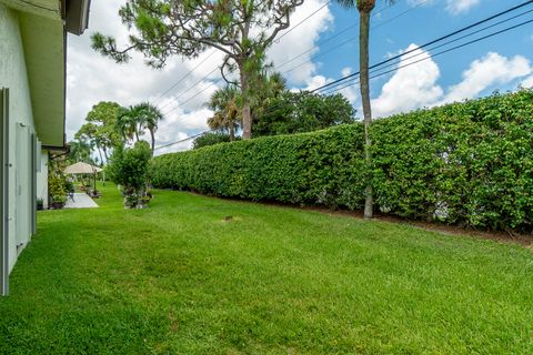 A home in Greenacres