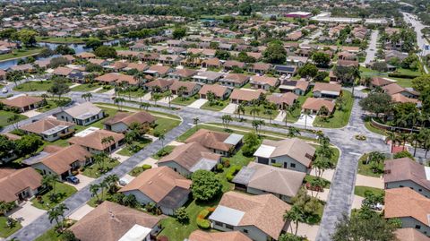 A home in Greenacres