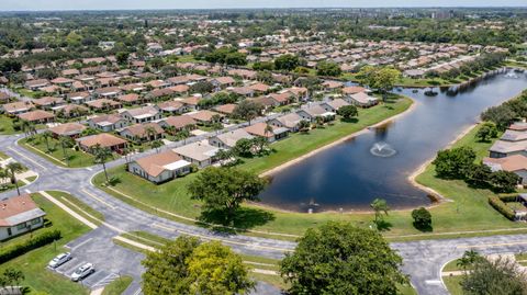 A home in Greenacres