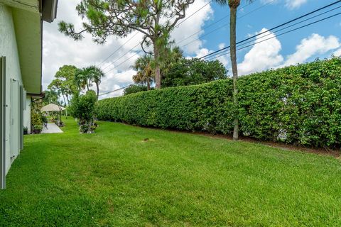 A home in Greenacres