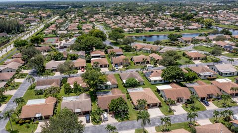 A home in Greenacres