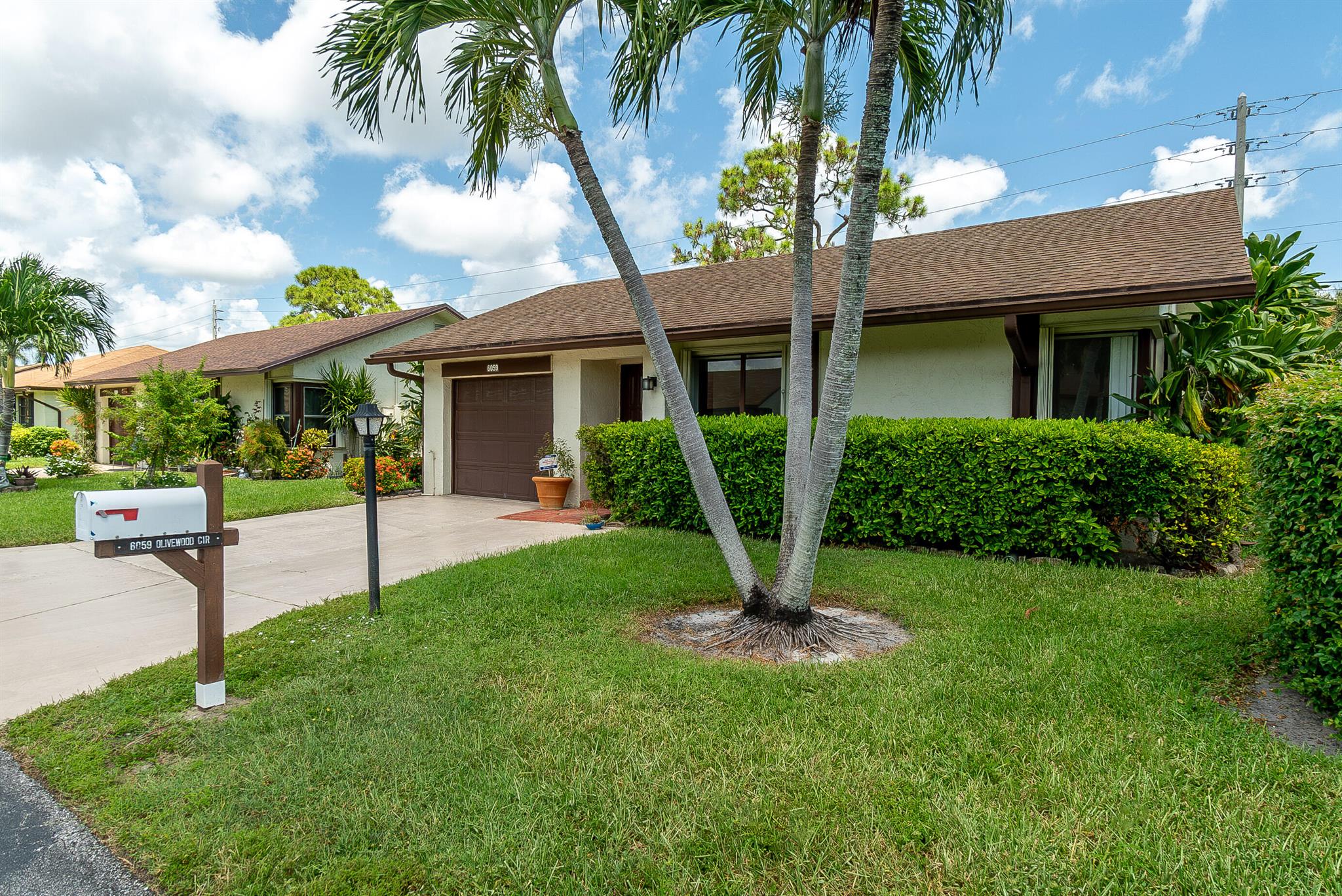 Properties 6059 Olivewood Circle