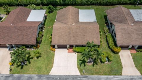 A home in Greenacres