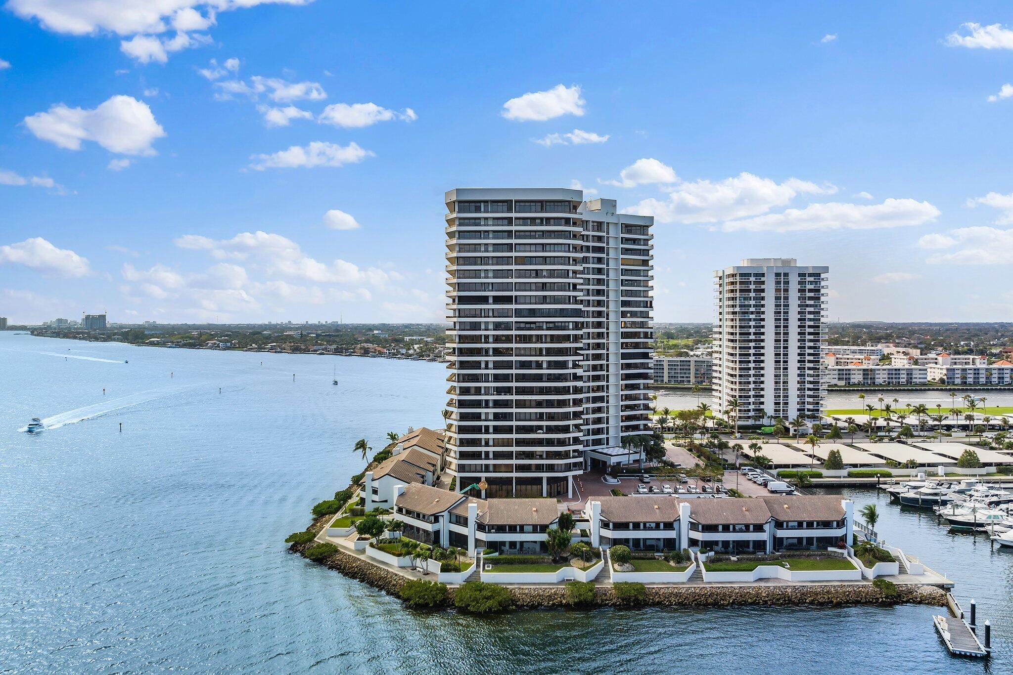 Photo 47 of 58 of 100 Lakeshore Drive 457 condo