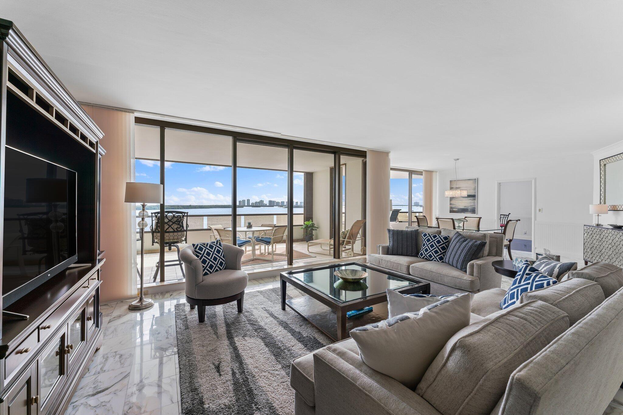 Photo 14 of 58 of 100 Lakeshore Drive 457 condo