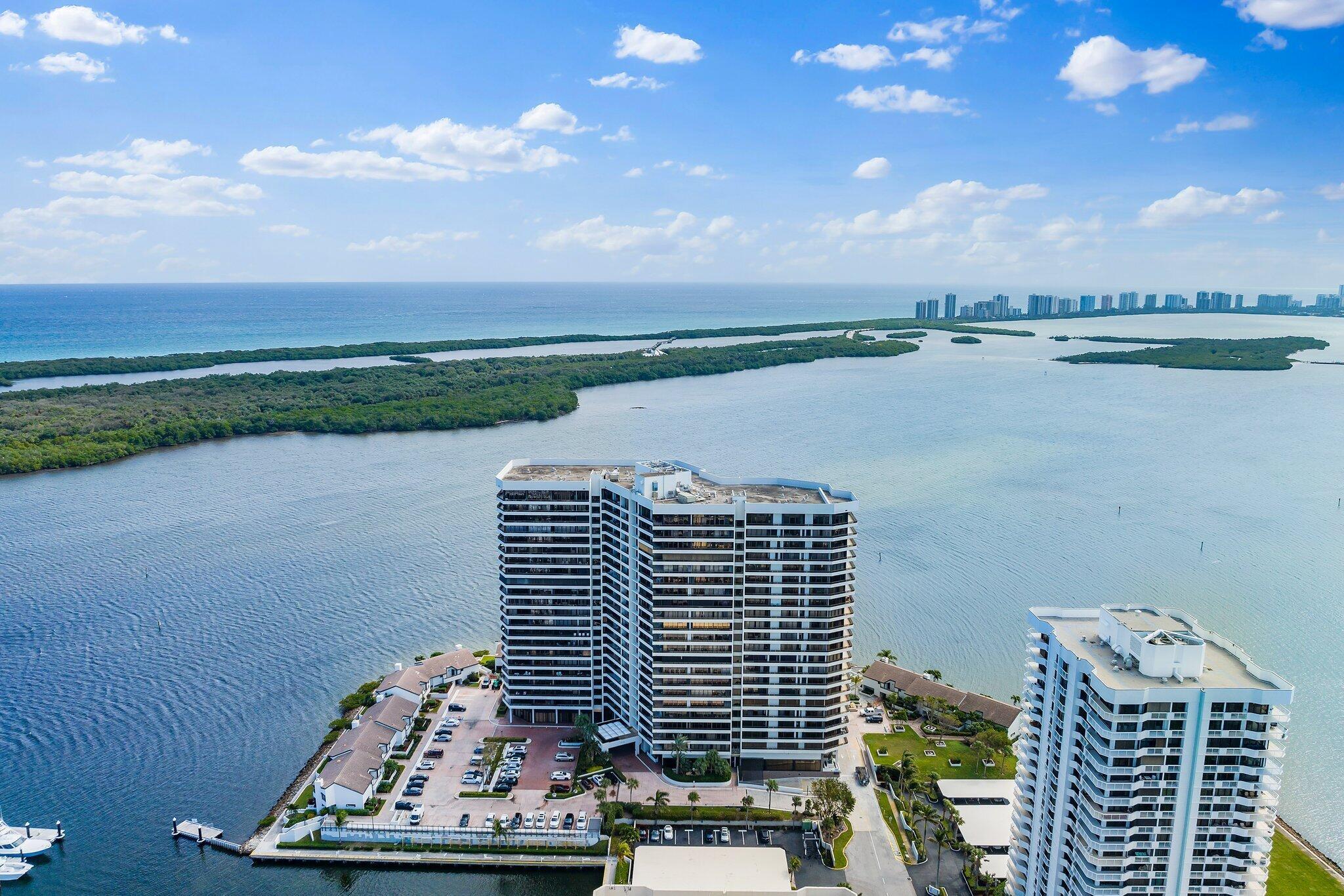 Photo 58 of 58 of 100 Lakeshore Drive 457 condo