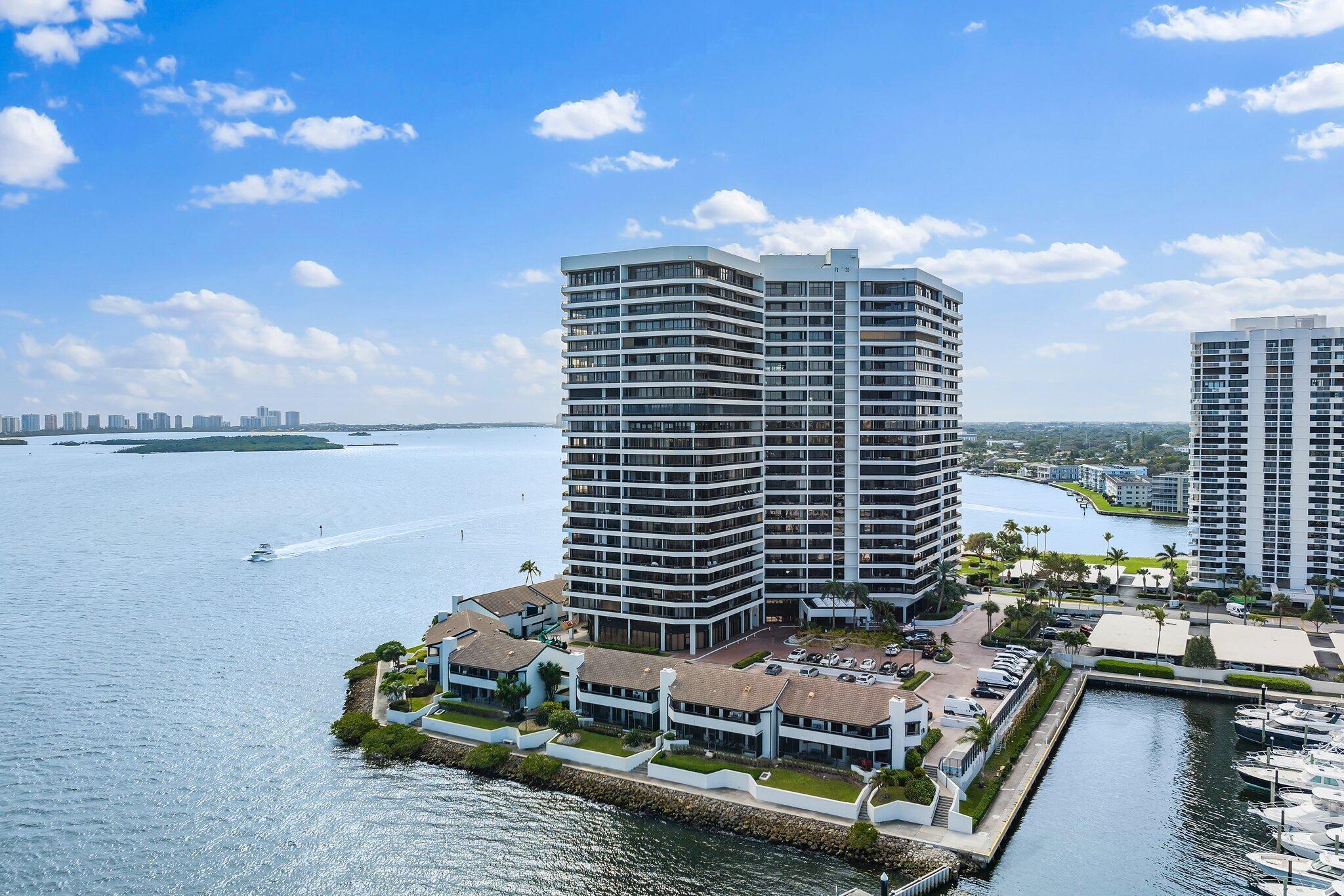 View North Palm Beach, FL 33408 condo
