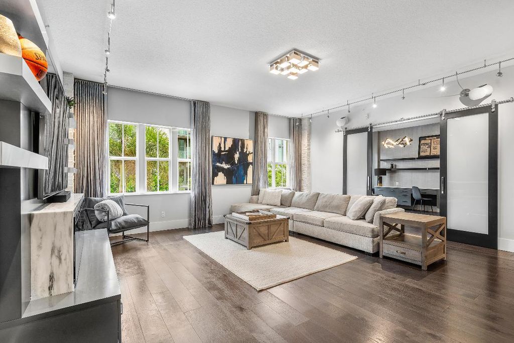 Photo of 200 NE 2nd Avenue #207, Delray Beach, FL 33444 (MLS # R11124578)