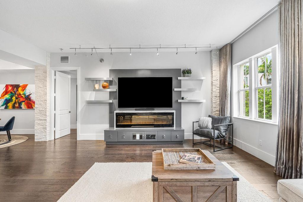 Photo of 200 NE 2nd Avenue #207, Delray Beach, FL 33444 (MLS # R11124578)