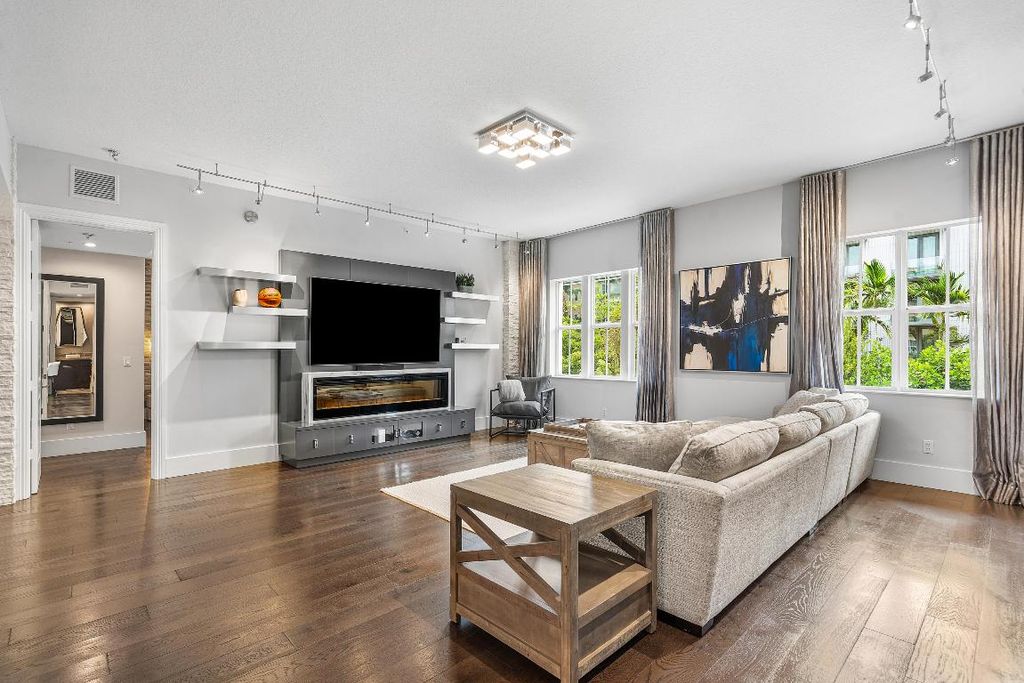 Photo of 200 NE 2nd Avenue #207, Delray Beach, FL 33444 (MLS # R11124578)