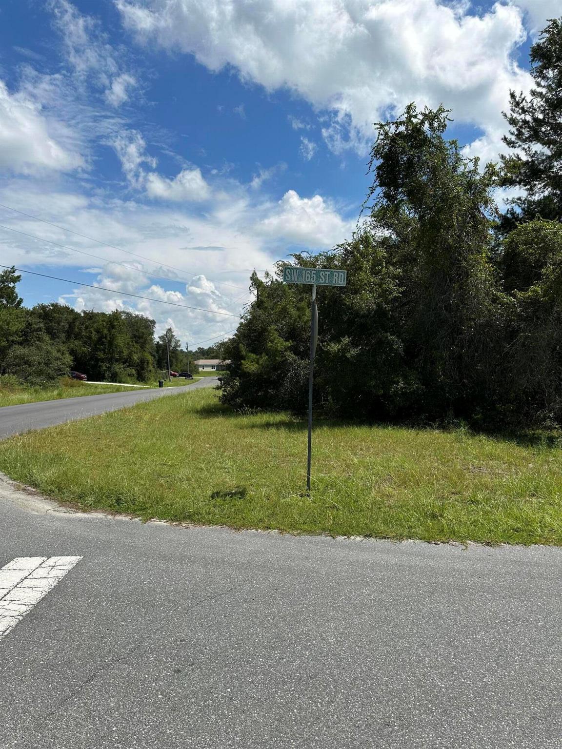 MARION OAKS UNIT 4 INT LOTS - Land