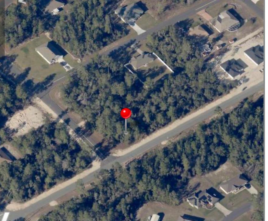 Great Buildable 13,939 sf corner lot in Ocala, Florida one of the fastest growing cities in the United States in 2024. this land won't last.