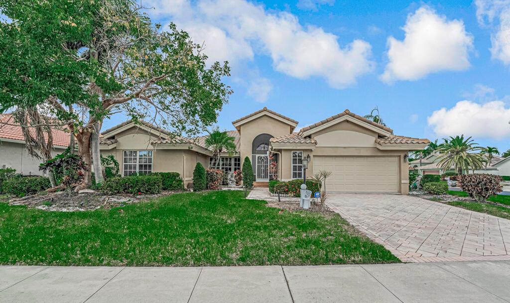 12331 Dogleg Drive