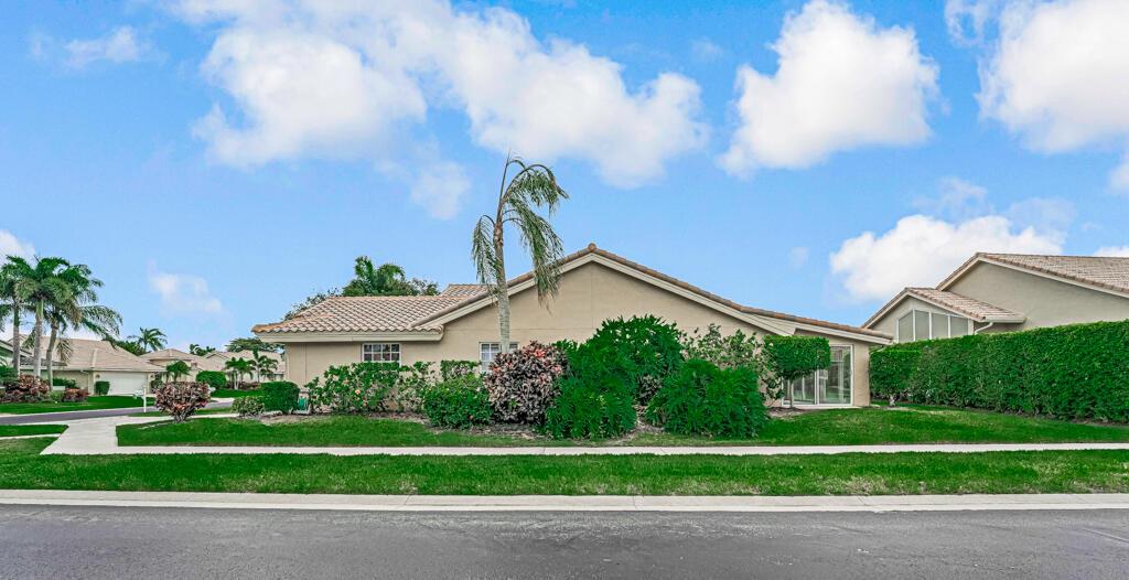12331 Dogleg Drive