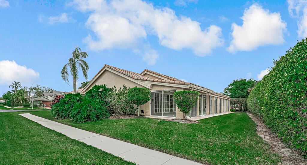 Properties 12331 Dogleg Drive