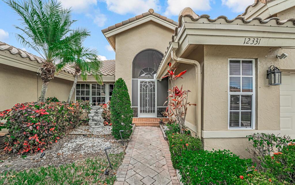 12331 Dogleg Drive
